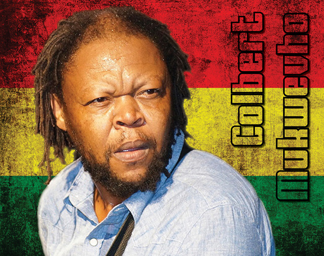 'Please honour this man' - Chief Muraga