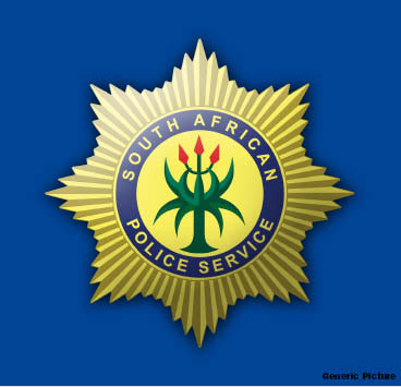 Suspect killed and set alight