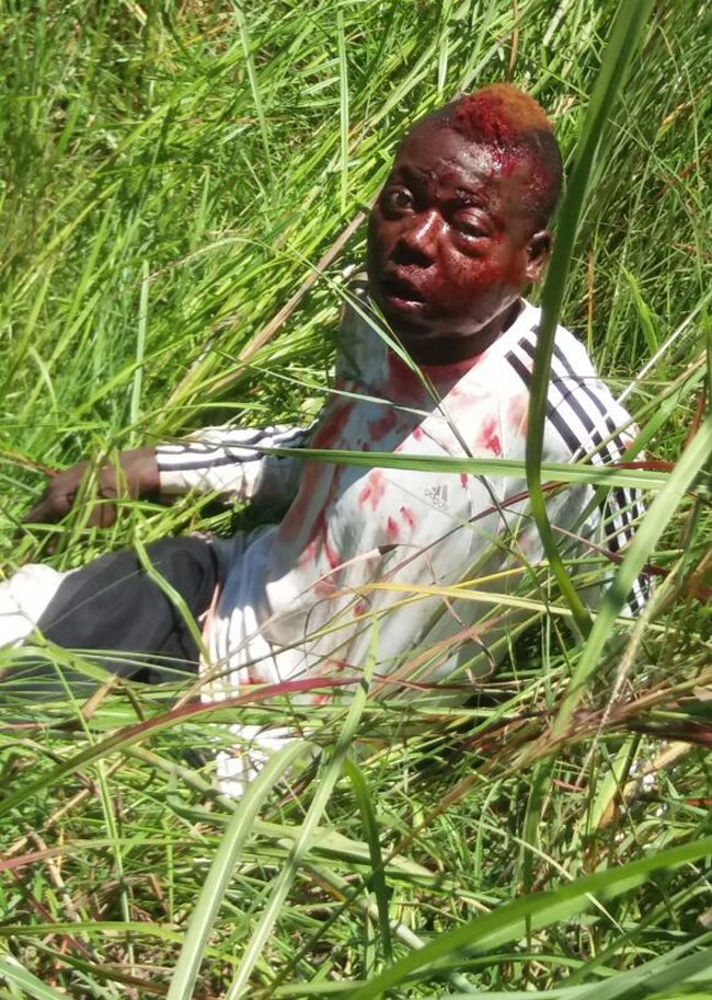 Mob killings condemned