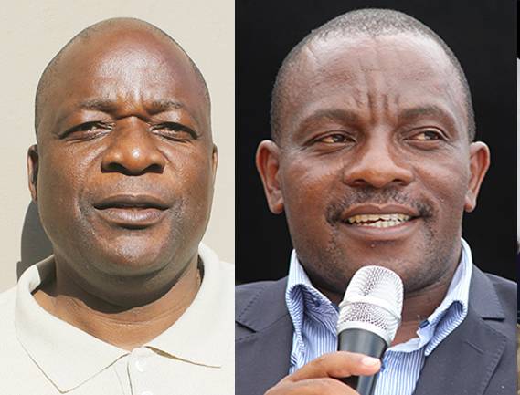 ANC conference called off over squabbles