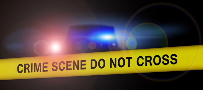 Young man found dead on street