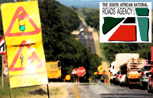SANRAL starts work on N1 north
