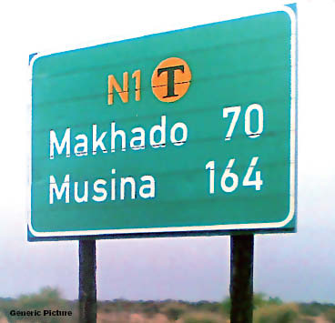 Musina outperforms Makhado, but technically bankrupt