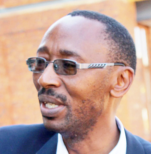 Dikgale re-elected to lead House of Traditional Leaders