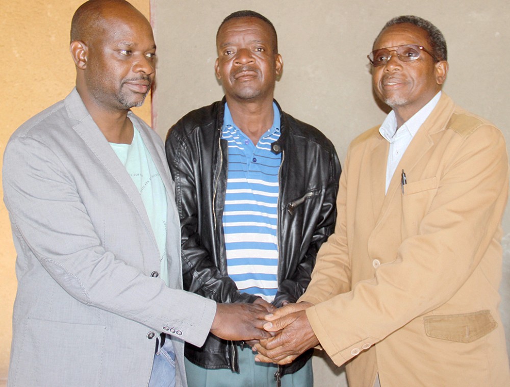 Community projects in the pipeline for rural Mashau and Mashamba.
