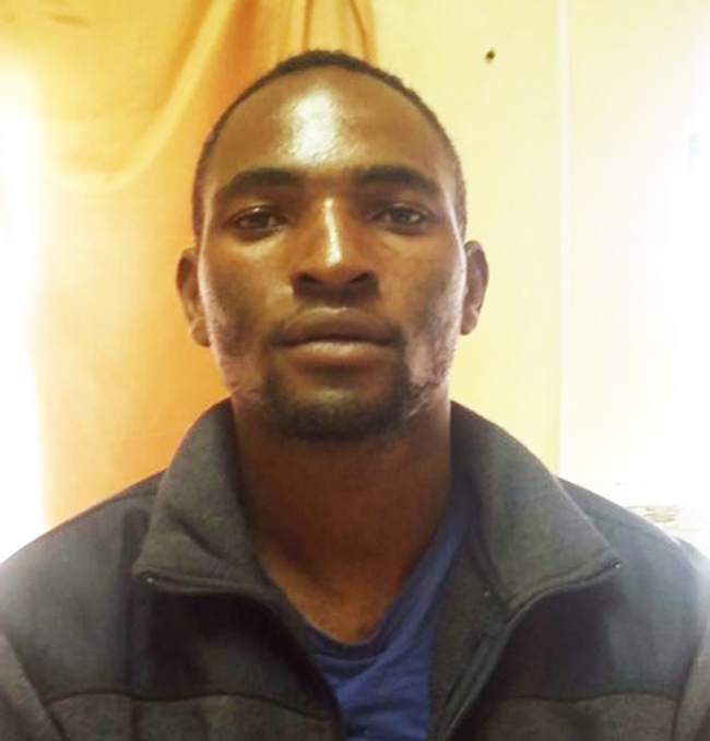 UPDATE: Five behind bars in grave case as police arrest second traditional healer