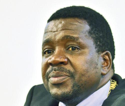 Former Mayor passes away