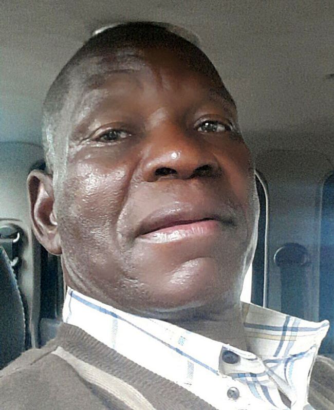 UPDATE: Murdered police officer identified