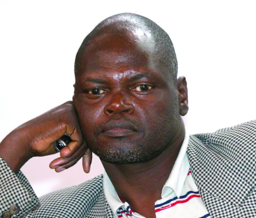 Former magistrate to testify in own corruption trial