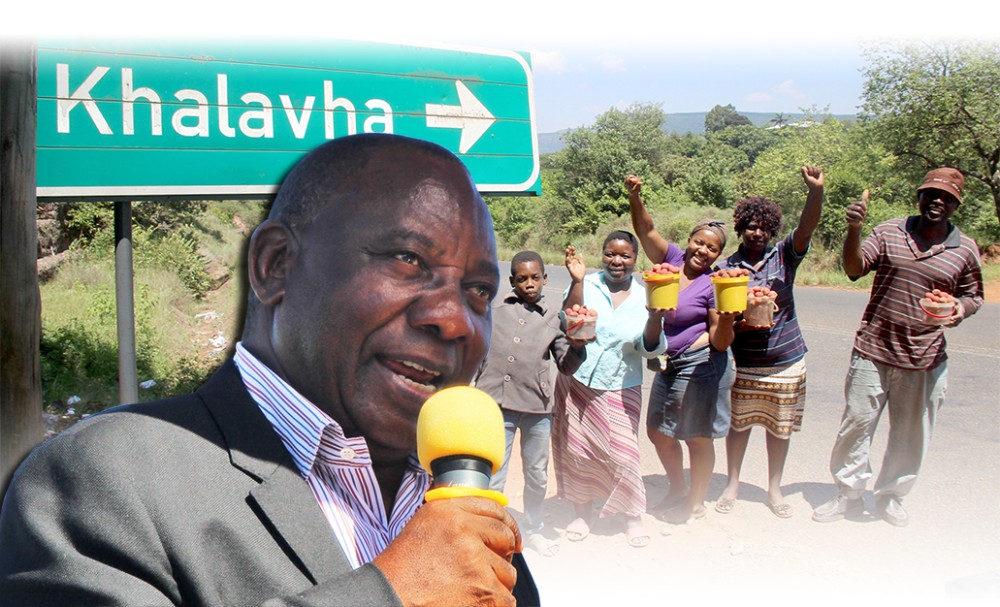 Our Cyril is the new ANC president