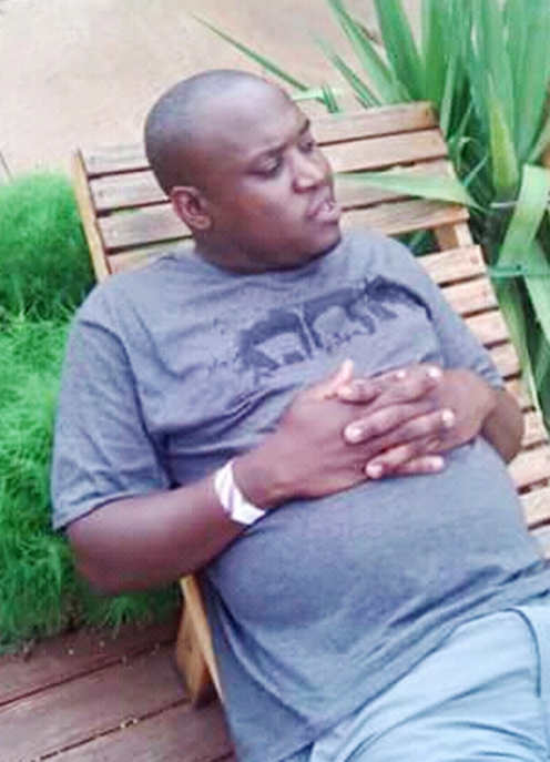 Hijacked, killed and car set alight