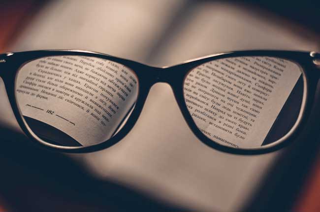 World Book Day on Monday (23 April)