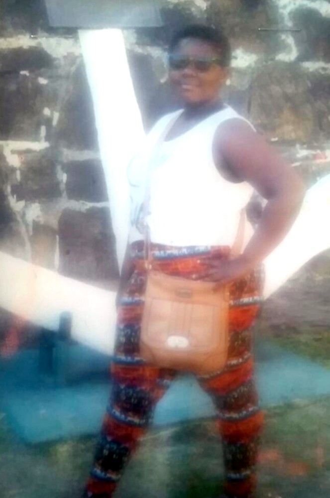 Please help find missing 17-year-old
