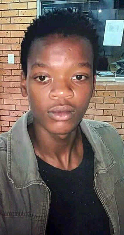 Please help find missing 22-year-old man