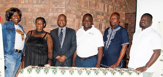 Municipality look at strengths and weaknesses