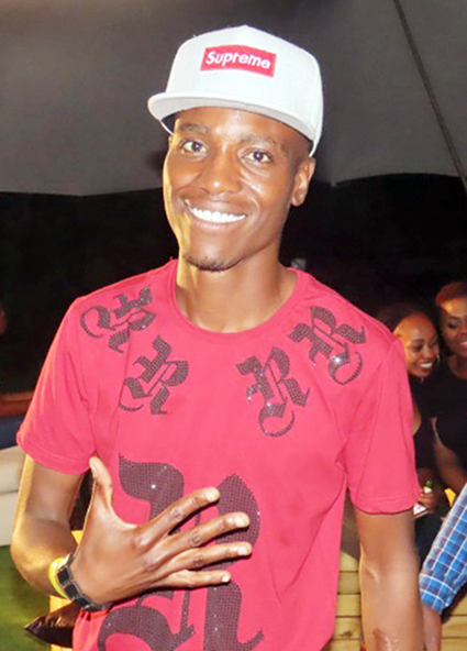Theo D releases hit single