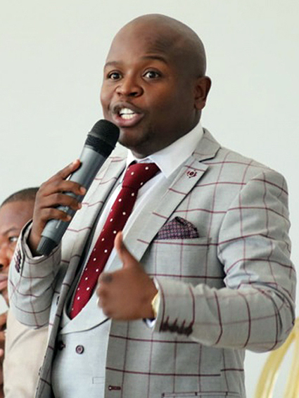 NPO launches educational programme