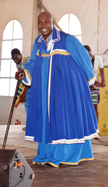 Album to honour Archbishop EMM Miriri
