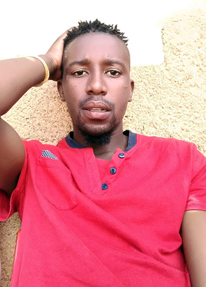 Jack de Vocalist aims to uplift Xitsonga reggae