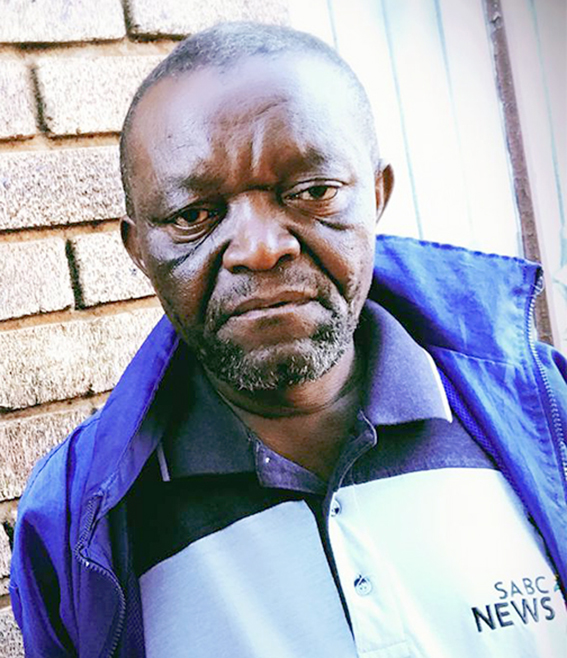 Cllr Mulaudzi is no more