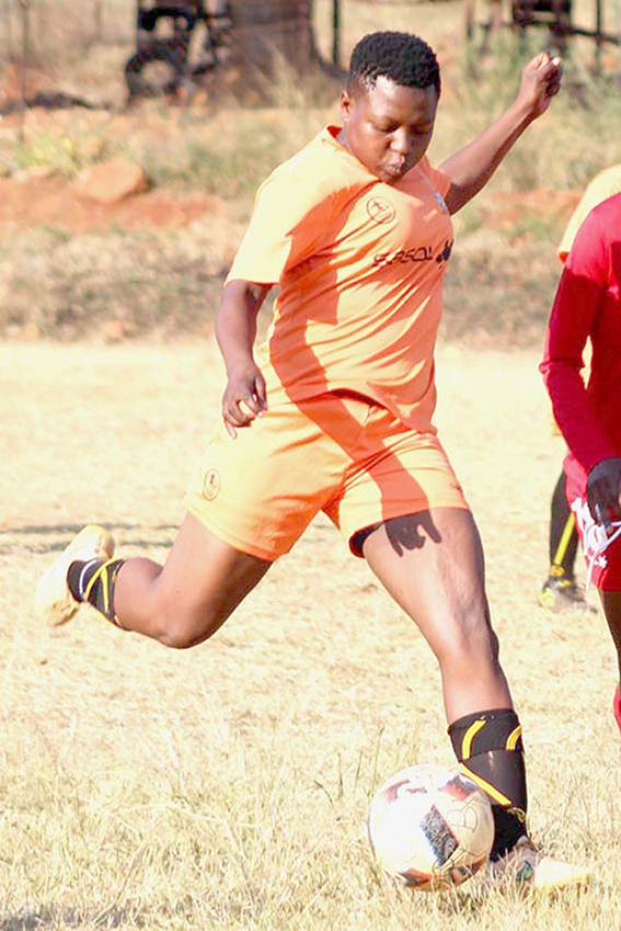 Samba Girls to pay for Chippas’ defeat?