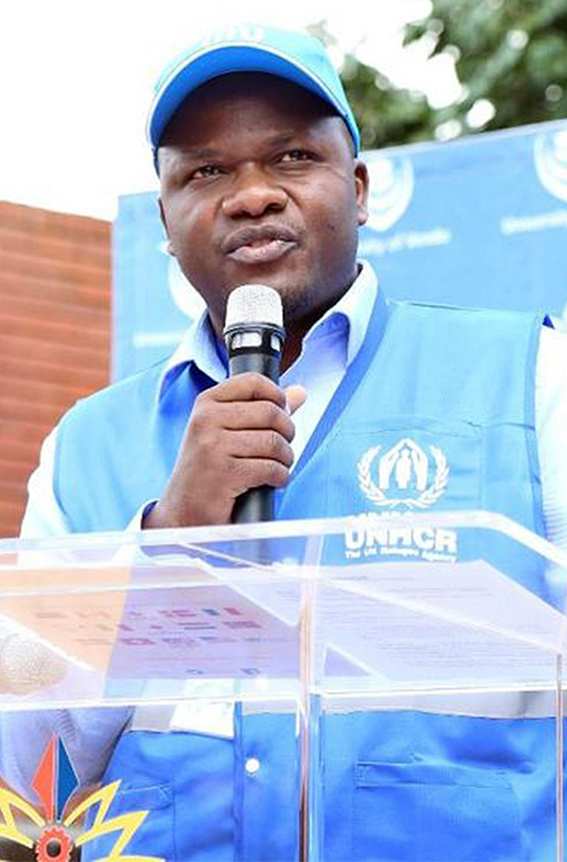 Univen celebrates Africa Day