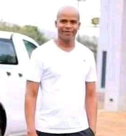 Bullet-ridden body of businessman found