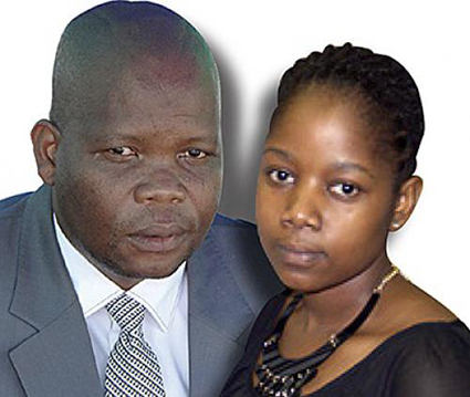 ConCourt rules in Masindi's favour and strips Toni of power