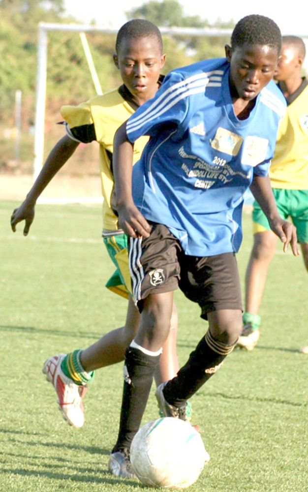 Makhado too good for Makwarela