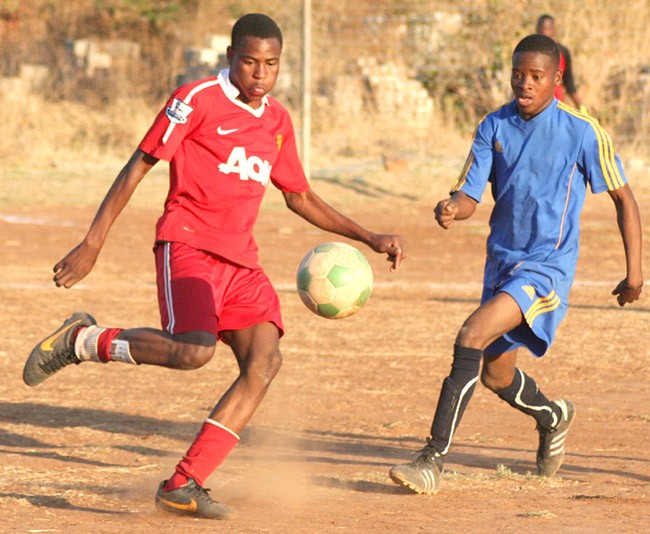 Difficult 1-0 victory for Young Stars
