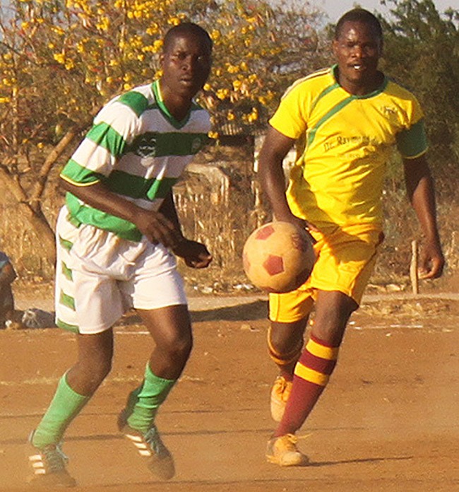 Home Defenders out of Spring games