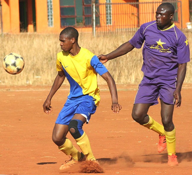 FC KK in final of Amos Tournament