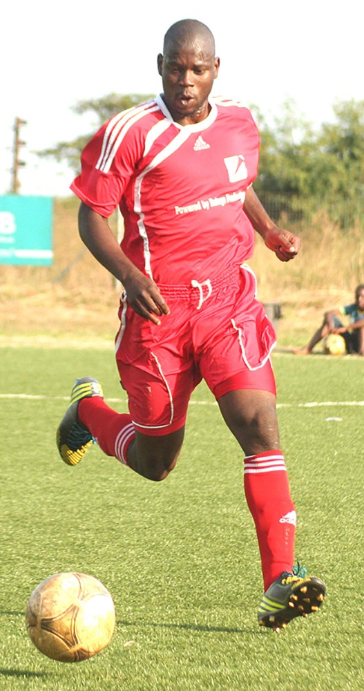 Soccer extravaganza at Tshakhuma