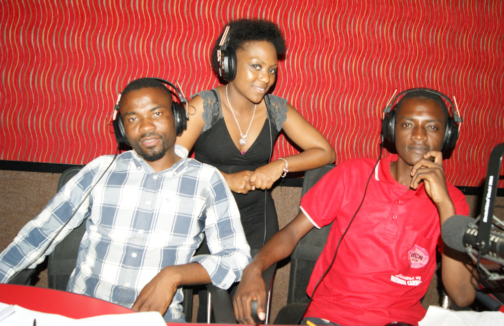 GCR 106FM - A new radio station is born