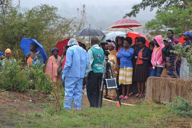 Fourth body dumped at Itsani