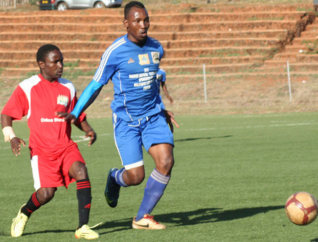 Cobra Stars and Rockers in 1-1 draw