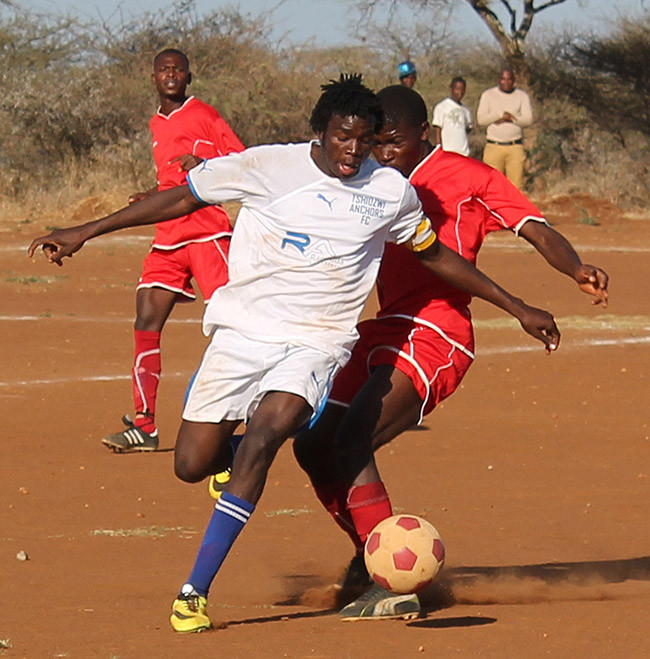 Dynamos tops