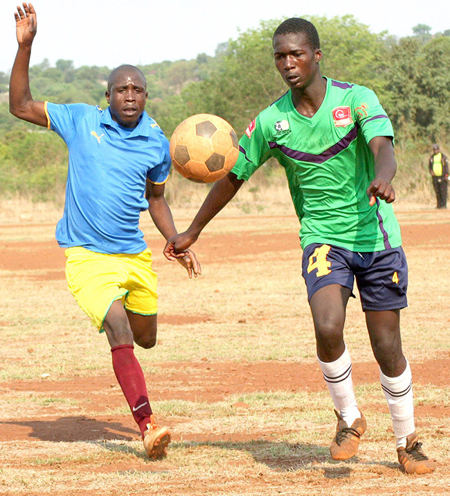 Themba Sunrise Riders refuse to die