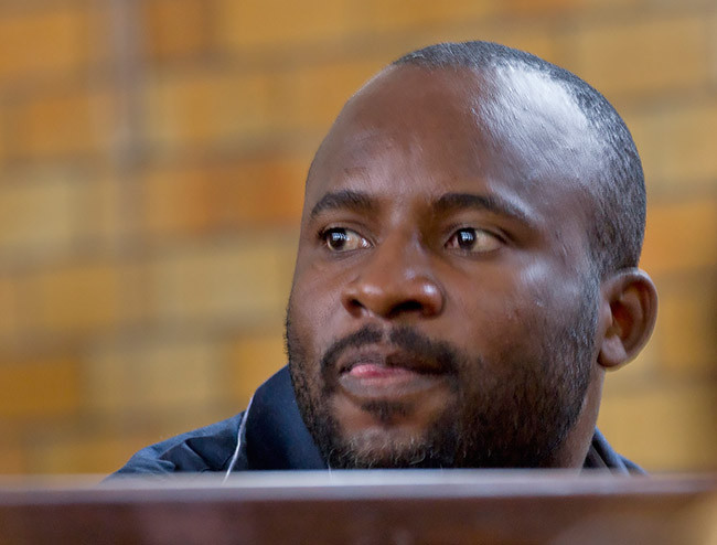 Three suspects in court following Desai murder