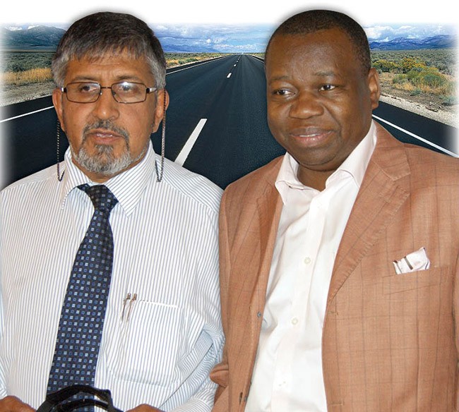 SANRAL commits to improving local roads