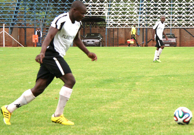 Giyani Hotspurs too hot for Bilika Stars
