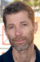 Anton van Zyl