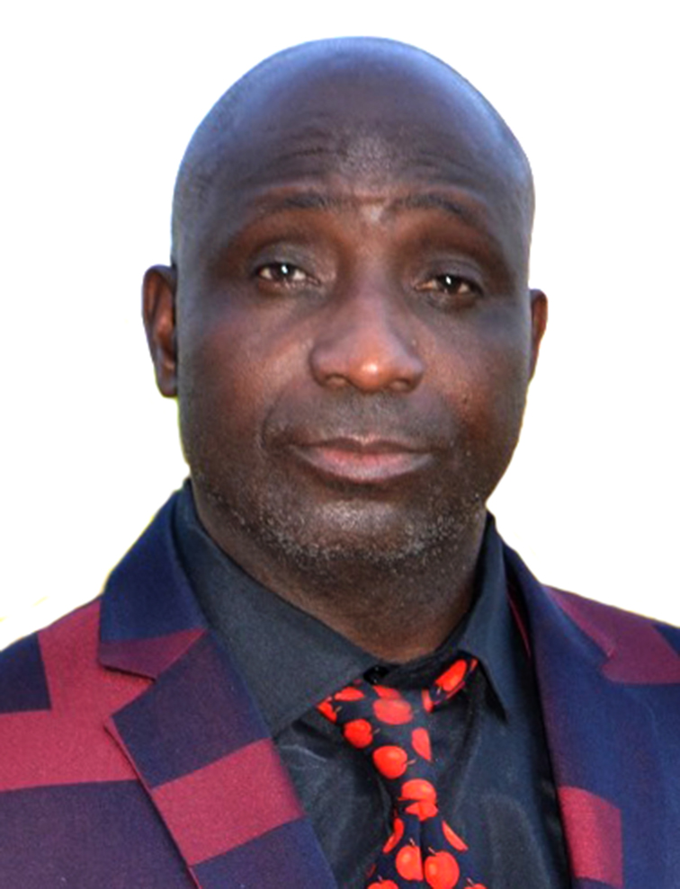 Silas Nduvheni