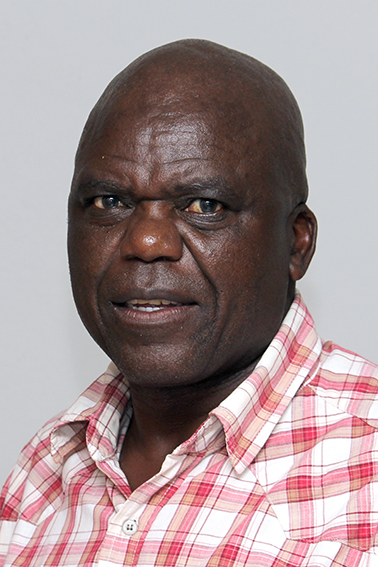 Bernard Chiguvare