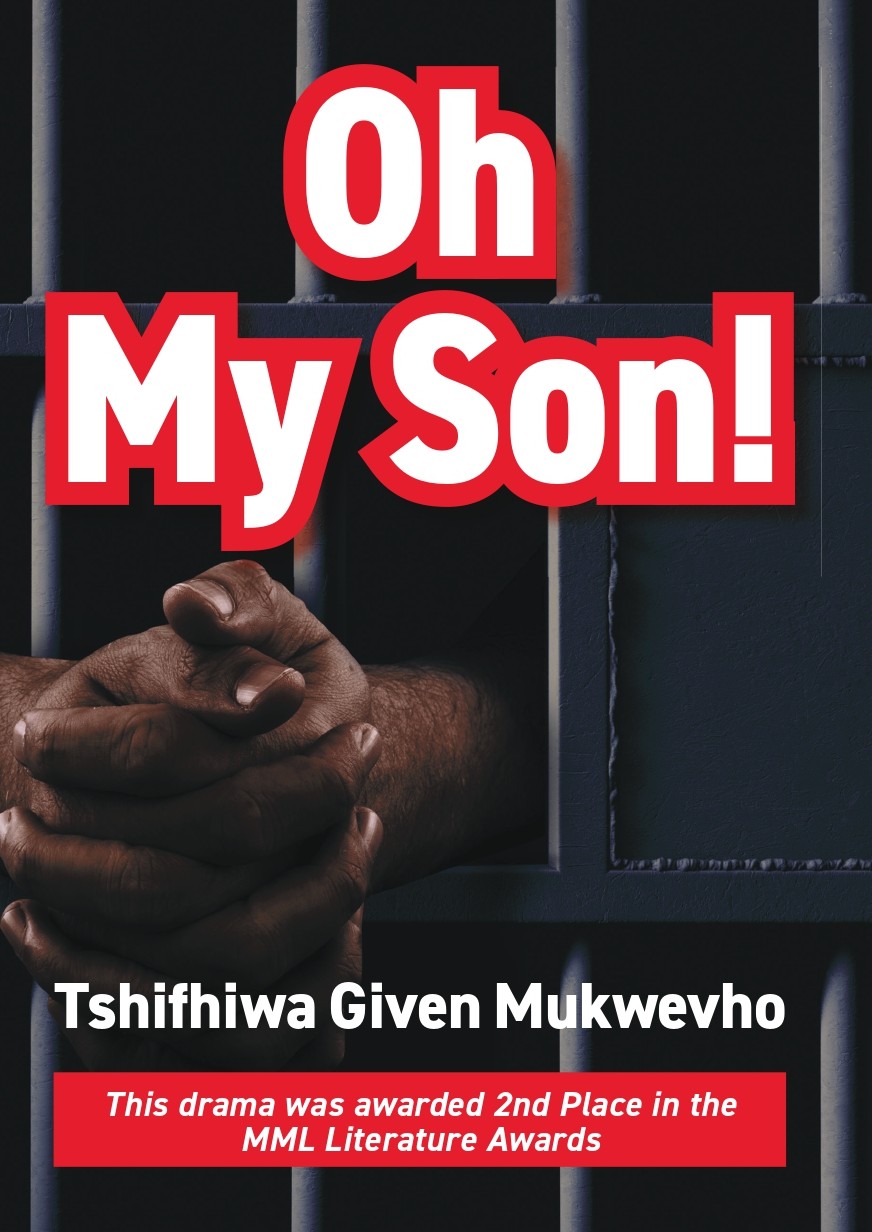 Oh My Son!