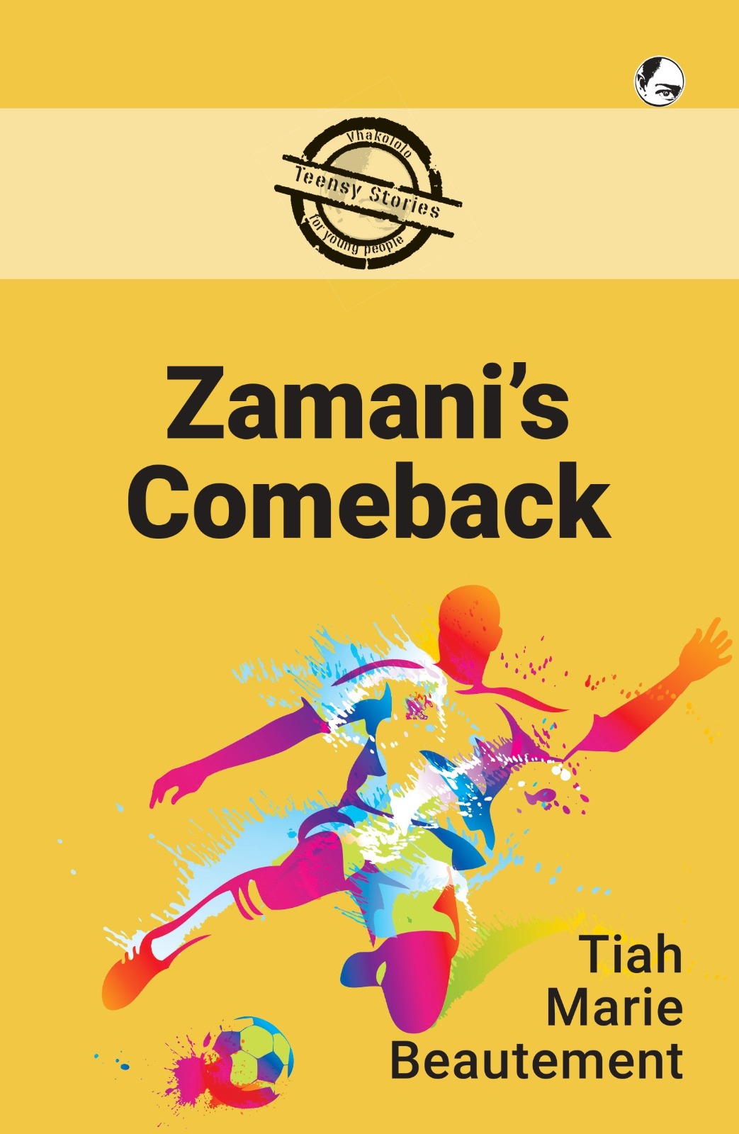 Zamani’s Comeback