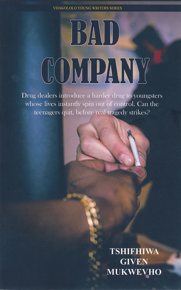 Bad Company