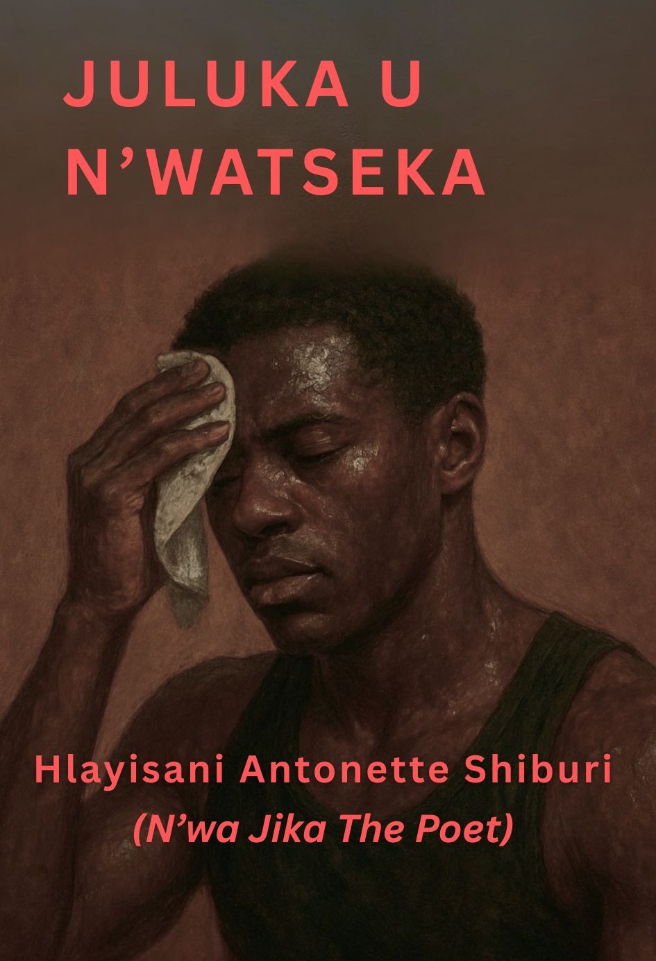 Juluka u N’watseka