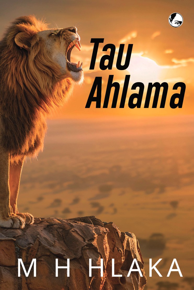 Tau Ahlama