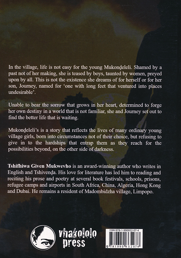 The Other Side of Darkness